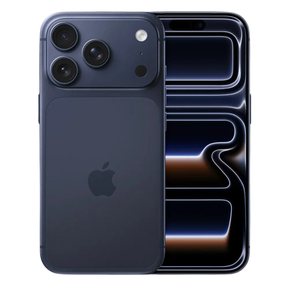 Apple iPhone 17 Pro 256GB Deep Blue